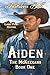 Aiden Large Print: The McKeegans - Book 1 Large Print Edition (The McKeegans Series - Large Print)