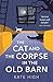 The Cat and the Corpse in the Old Barn