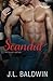 Scandal: A Driven World Novel