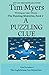 A Puzzling Clue (The Puzzling Mysteries)