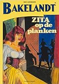Zita op de planken