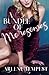 A Bundle of Moresomes: Four Steamy Tales of More-Than-Two