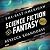 The Best American Science Fiction and Fantasy 2022 (The Best American Series)