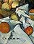 Cezanne (Paperback) /anglais
