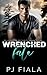 Wrenched Fate (Bluegrass Security #4)