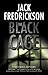 The Black Cage (A Milo Rigg mystery, 1)