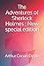 The Adventures of Sherlock Holmes : New special edition