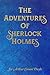 The Adventures Of Sherlock Holmes: Sir Arthur Conan Doyle | 6x9