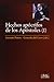 Hechos apócrifos de los apóstoles. I: Hechos de Andrés, Juan, Pedro, Pablo y Tomás