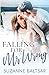 Falling for Mr. Wrong