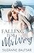 Falling for Mr. Wrong