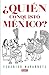 ¿Quién conquisto México?