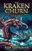 The Kraken Churn: Book 2 in the Forbidden Weapon Saga (Forbidden Weapons Saga)