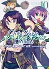 Only Sense Online 10 ‐オンリーセンス・オンライン‐ by 羽仁 倉雲