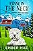 A Bane in the Neck (Veronica Swift Mysteries)