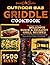 Outdoor Gas Griddle Cookbook: The Ultimate Guide with Delicious, Quick & Healthy Grill Recipes with Pro Tips & Detailed Instructions to Easily Start with Your Outdoor Gas Griddle