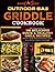 OUTDOOR GAS GRIDDLE COOKBOOK: The Ultimate Guide with 301 Delicious, Quick & Healthy Grill Recipes with Pro Tips & Detailed Instructions to Easily Start with Your Outdoor Gas Griddle
