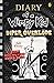NEW-Diper Överlöde (Diary of a Wimpy Kid Book 17) by Jeff Kinney
