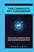 COMPLETE NFT HANDBOOK: Crash course to learning all about the Non-fungible token and how to make thousands of dollars with it.