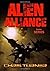Alien Alliance: Five Book Series