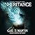 Inheritance (Deadly Curiosities, #4)