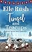 Tinsel and Teacups (Holiday Beach, #3)