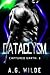 Cataclysm (Captured Earth #3)