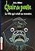 Chair de poule , Tome 26: La fille qui criait au monstre