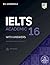 IELTS 16 Academic. Student's Book with Answers with downloadable Audio with Resource Bank