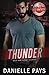 Thunder (Reed Hawthorne Security #1)