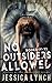 No Outsiders Allowed (Hamlet series)