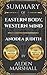 Summary of Eastern Body, Western Mind by Anodea Judith