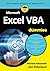Microsoft Excel VBA voor Dummies (Dutch Edition)