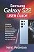 Samsung Galaxy S22 User Guide by Kent Peterson