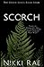Scorch (The Order)