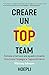 Creare un top team
