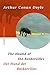 Der Hund von Baskervilles. The Hound of Baskervilles