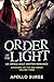 Order of the Light: M/M Wolf Shifter Mpreg Paranormal Romance (Covenant of the Red Order)