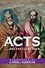 Acts: . . . And They Continued