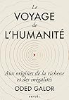 Le voyage de l'hu...