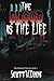 The Blood is the Life: A Vampire Slaying Novel (The Immortal Dracula series)