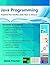 Java Programming: Graphical User Interface, Introduction to Java Gaming & Graphics Programming, An Introduction to Java Graphics and Event-Driven Programming, Easily & Comprehensive