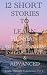 Twelve Short Stories to Learn Russian for Beginners Intermedi... by Alexander Ivanov