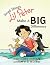 Small Things Lil Peter Make A Big Difference by Tasche Laine