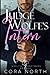 Judge Wolfe's Intern: Wolfe Brothers Book 1