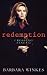 Redemption (Crossing Lines #2)