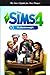 The Sims 4 Walkthrough: The Sims 4 Guide for New Players: Game Guide Book