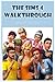 The Sims 4 Walkthrough: The Sims 4 Guide for New Players: Game Guide Book