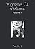 Vignettes Of Violence: Volume 1.
