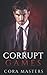 Corrupt Games (Into the Darkness #1)